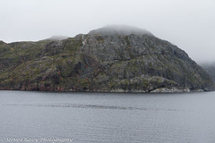 Norway - Coastal Views - Kirkenes to Båtsfjord