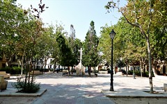 El antiguo pueblo de Campanar: el encanto de una población dentro de Valencia capital