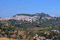 Gaucín (Málaga)