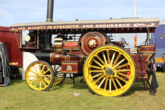 Great Dorset Steam Fair August 2017