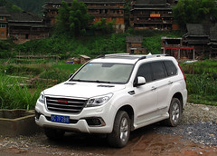 Great Wall/Haval