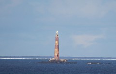 South Pacific Lighthouses