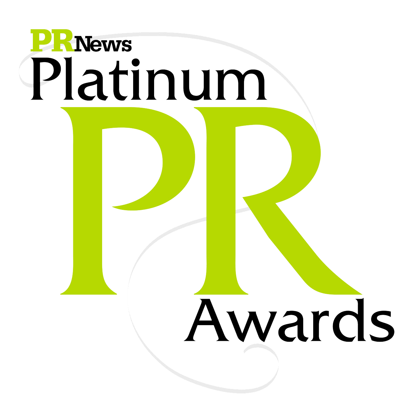 (PR News) Platinum PR Awards