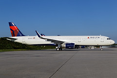 Delta A321-211