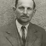 1946-1948 Johann Langeder sw