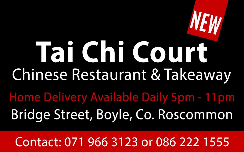 Tai Chi Court Restaurant