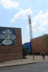 Stax Recording Museum Memphis