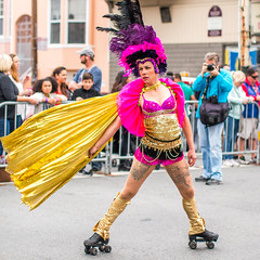 Carnaval San Francisco 2015