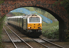 Sleaford (exc) to Lincoln Central (exc)