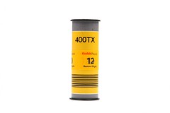 Kodak Tri-X 400-120