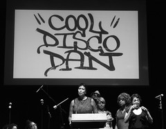DC Celebrates The Life Of "Cool" Disco Dan