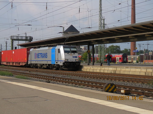 german railways