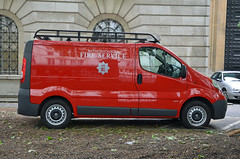 Royal Household Fire Service