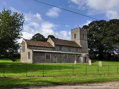 South Acre, Norfolk