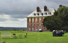 Uppark House, West Sussex