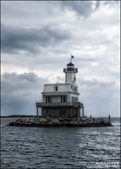 Long Island Lighthouses...