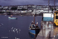 Cornwall in the 1970s and 1980s - 1(9984)