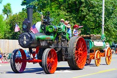 2017-07-04 Fourth of July Parade in Harrisburg, Oregon