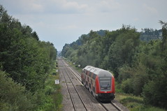 Württembergische Südbahn