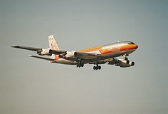 Boeing 707/720