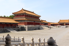 Beijing - Forbidden City, China