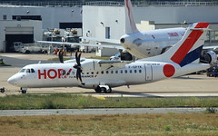 Aerospatiale/Alenia ATR42