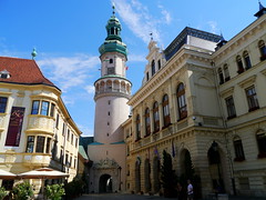 Sopron / Ödenburg