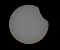 eclipse August 21-2017