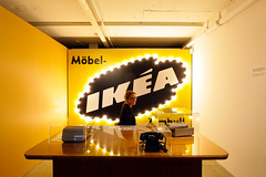 IKEA Museum [Älmhult]