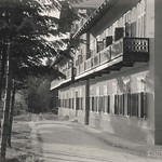 1930 Schweizerhaus