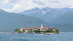 Italy - Lago Maggiore