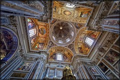 Basilique Santa Maria Maggiore de Rome