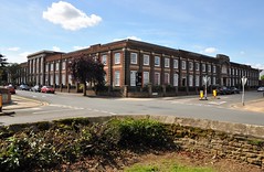 Northamptonshire Industrial and Business History