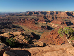 USA 2014, Dead Horse Point SP