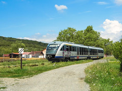 Trains - CFR Călători - 96-20
