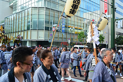 Shinto Parade 12