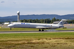 ALK Airlines