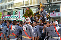 Shinto Parade 7