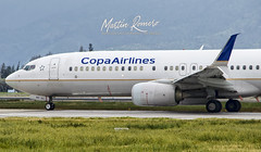 Copa Airlines [CMP/CM]