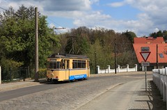 Tram Woltersdorf