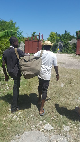 carrying bags 2