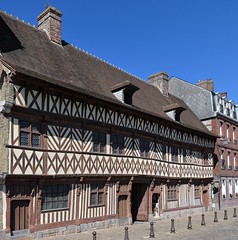 Saint-Valery-en-Caux (76)
