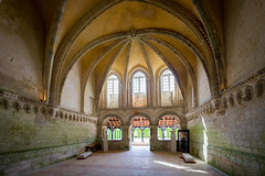 Abbaye Saint Geoges de Boscherville