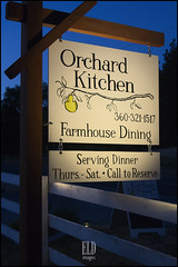 Orchard Kitchen