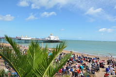 Eastbourne Airshow 2017