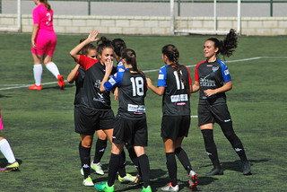 Extremadura 7-2 La Rambla