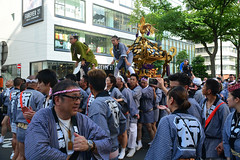 Shinto Parade 5