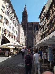 Strasbourg (Aug 2012)