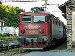 Trains - CFR Călători 40