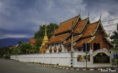 Chiang Mai August 2017